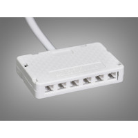 Розширення виходів типу Mini AMP блоку живлення Diasha PCAB-2pin-connector1/6