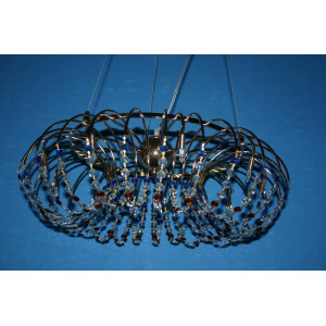 Галогеновая люстра 31036/9B (FGD) Splendid-Ray
141023