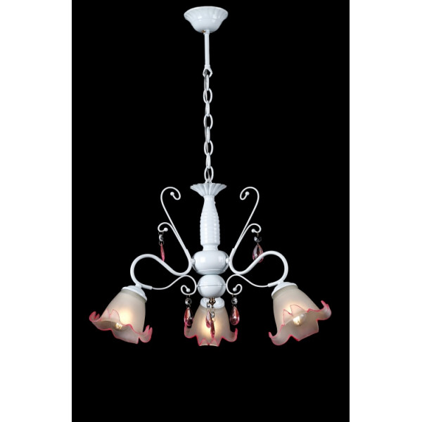 Люстра с плафонами  L3378/3 Splendid-Ray
212051