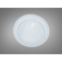 Світлодіодна люстра Diasha біла 34Вт до 6м² Diasha W-32/400