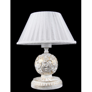 Настольная лампа с абажуром N29990/1T (A+B) (WG) Splendid-Ray
210729
