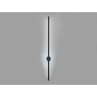 Светодиодное бра 10Вт Diasha 2039/1000black