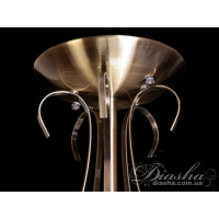 Класична люстра Diasha MH8901/5A