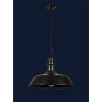 Люстра лофт Levistella 7546577-1 BK(460)
