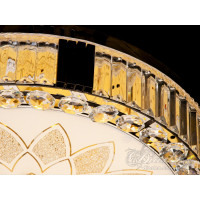 Кришталева люстра, 90W Diasha 1121-5