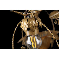 Люстра с плафонами  L5760/5 Splendid-Ray
882150