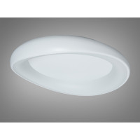 LED панель стельова біла 41Вт до 7м² Diasha 0470BWH