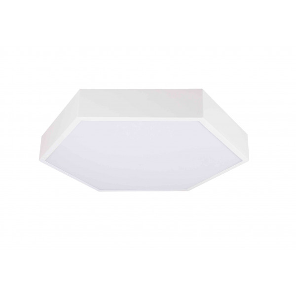 Припотолочные светодиодные люстры Levistella 752L74 WH