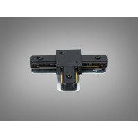 Кутовий елемент для , накладний, серія 1209 Diasha PPF-1209-JOINT-T-BK