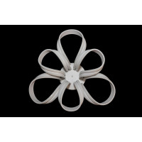 Люстра светодиодная Linisoln 6280/3+3