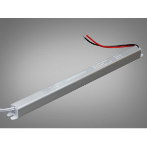 Ультратонкий блок живлення 12В, 48Вт, 4А, "Олівець" - stick Diasha PPF-SL-C-12v-48w