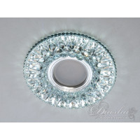 Точечные светильники с подсветкой Diasha 8117 