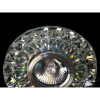 Точечные светильники врезные Diasha 2264-MR16W