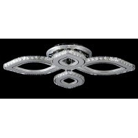 Светодиодная люстра LK2368/2+2 LED (WT) Splendid-Ray
302070