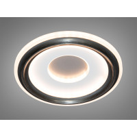 Сучасний світлодіодний світильник настінно-стельовий, 32 Вт Diasha 4409