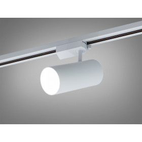 Світильник трековий магнітний 17 Вт білий 220В Diasha PPF-SN-30W-WH