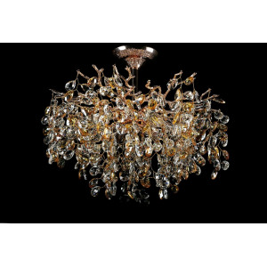 Хрустальная люстра LC33025/460/6 (GD) Splendid-Ray
309010