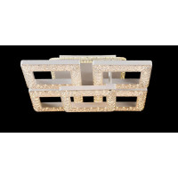 Светодиодная люстра LT8001/4+1 LED (WT) Splendid-Ray
302995