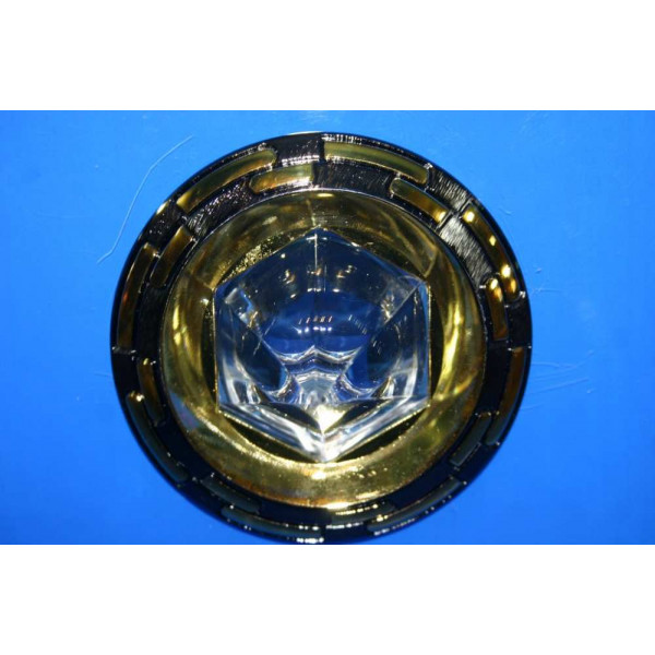 Точечный светильник D1163A MR16 (GMG) Splendid-Ray
145018