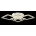 Светодиодная люстра LK2326/2+2+2 LED (WT) Splendid-Ray
302068