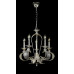 Люстра свеча LMD8547/5 (SL) Splendid-Ray
768998