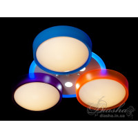Люстры Led B001A dimmer