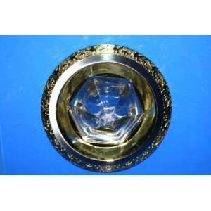 Точечный светильник D1199A MR16 (SNG) Splendid-Ray
145143