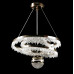 Светодиодная люстра Splendid-Ray308062/2 LED (GD)