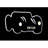 Люстра в детскую LJ080/1 LED Splendid-Ray
254320