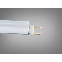 Конектор для SMD та COB стрічки 8mm Diasha P220-NEON-2pin