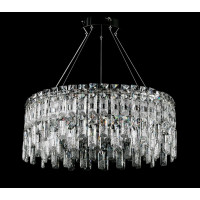 Хрустальная люстра LGH90364/570/2 LED(CR) Splendid-Ray
286409