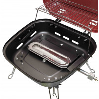 Газовый гриль барбекю маленький LV 20013534G