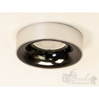 Точечные светильники Diasha 0010HR+BK 