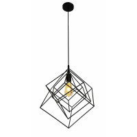 Люстры Loft Levistella 909XL1147-1 BK  