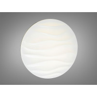 LED люстра смарт 52 Вт біла Diasha Y2-24/400WHITE
