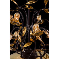 Галогеновая люстра L0012/24+3 Splendid-Ray
990366