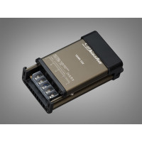 Блок живлення 12В, із захистом від дощу, 100Вт, 8.33А Diasha PPF-PW-IP54-12v-100w