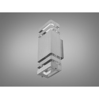 Уличный фонарь лед бра Diasha DF-2128SL