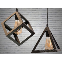 Люстра в стиле лофт Diasha 1086/3 