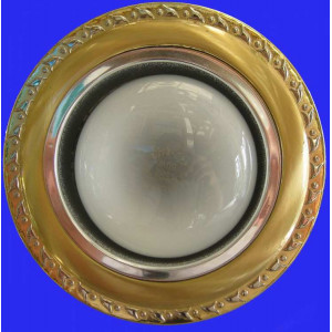 Точечный светильник O-1016 [GD+HR] Splendid-Ray
16986