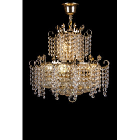 Хрустальная люстра L0745/8 Splendid-Ray
7779