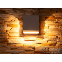 Уличные светильники Diasha DFB-5001-C-WH