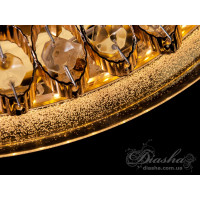 Светильник потолочный светодиодный 48Вт Diasha 66067-400-1D