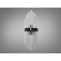 Сучасне бра Diasha 88016/D230x550BHR