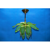 Люстра с плафонами  L21082/1 (FGD+MIX) Splendid-Ray
880002