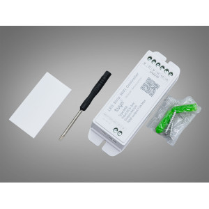 Контролер для RGB LED стрічки Diasha PC-TUYA-06-3CH