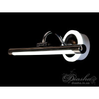 Бра настенный светильник подсветка для зеркала картин Diasha 8516/S