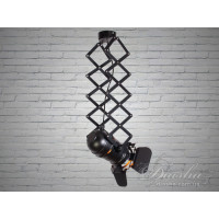 Люстра в стиле Loft Diasha 9104