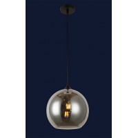 Люстра в стиле лофт Levistella 91607-1 BK