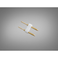 Конектор для SMD та COB стрічки 8mm Diasha P220-NEON-2pin